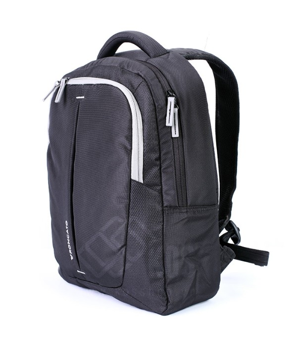 balo Roncato Runway Đen