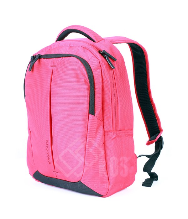 balo Roncato Runaway Hồng