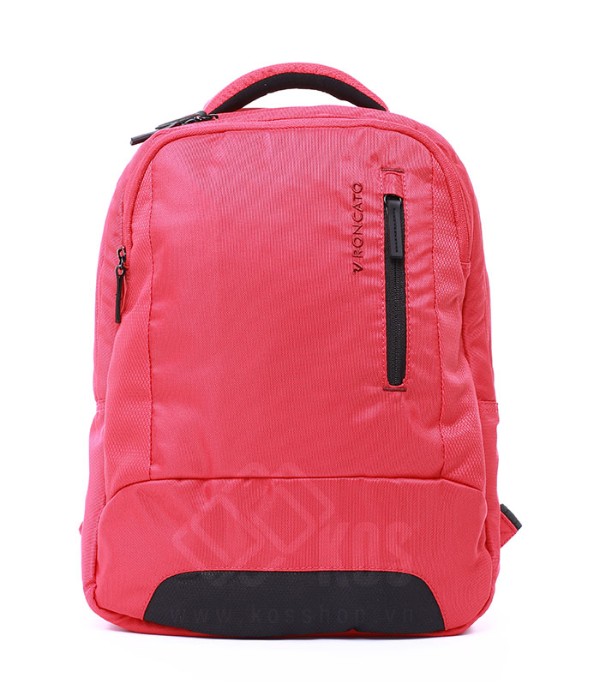 balo Roncato Runaway 03 màu Đỏ