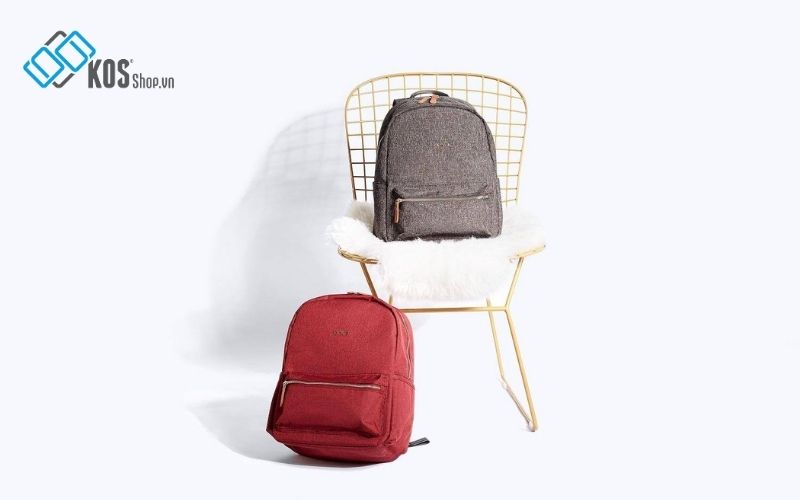 Mẫu balo vuông đẹp độc lạ cho những cô nàng THỜI TRANG