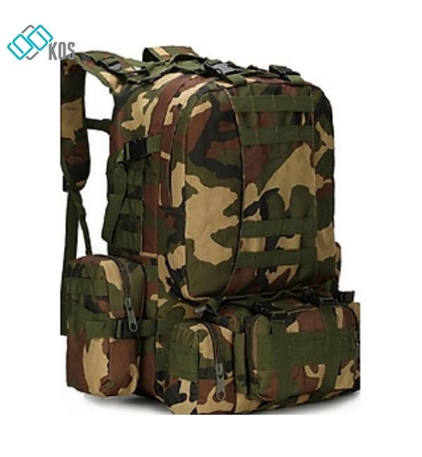 Balo quân đội Trung Quốc Balo quân đội Trung Quốc