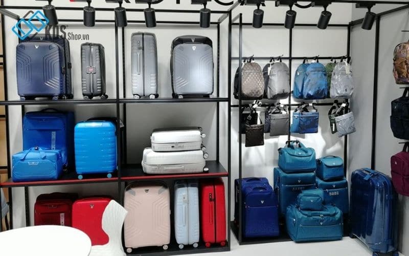 Nên mua vali kéo hãng nào tốt nhất bền CAO CẤP nhất hiện nay