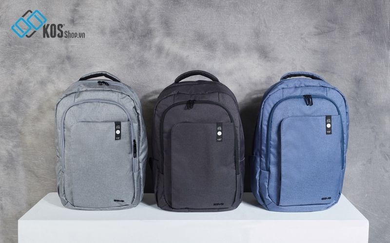 Thương hiệu balo nổi tiếng nhất thế giới BẠN NÊN BIẾT