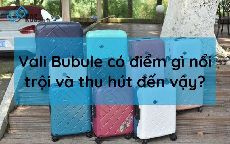 Vali Bubule có điểm gì nổi trội và thu hút đến vậy?