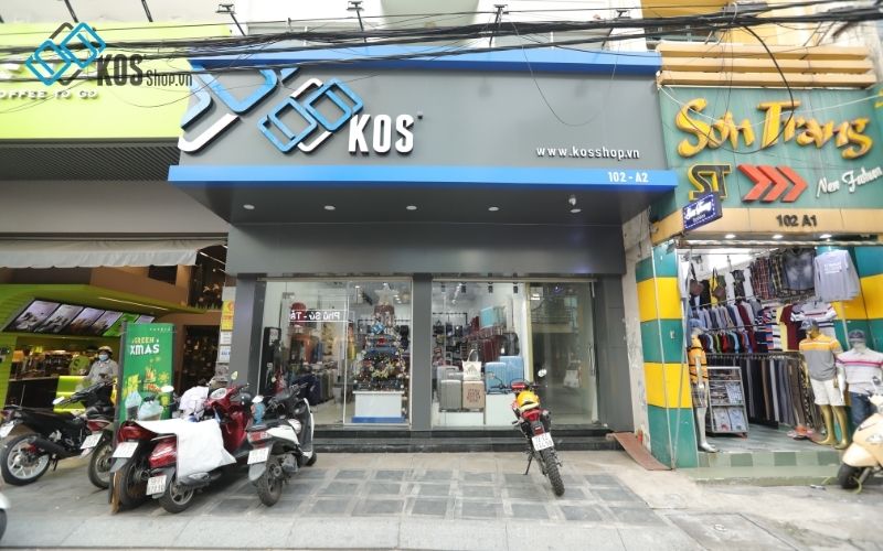 [GỢI Ý] Nơi sửa vali UY TÍN CHẤT LƯỢNG tại TPHCM