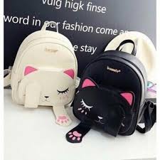 Những mẫu balo cute ở Hà Nội đang được giới trẻ yêu thích