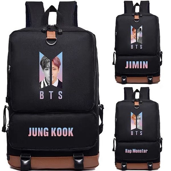 Adidas Young BTS Creator 2 Backpack | Ariessop.vn