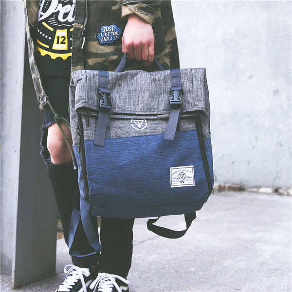 Balo đi chơi đẹp dành cho giới trẻ hot nhất