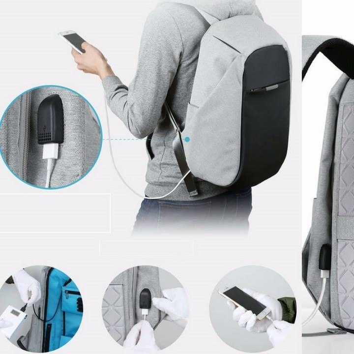 Top 19 mẫu balo đa năng được YÊU THÍCH làm mưa làm gió