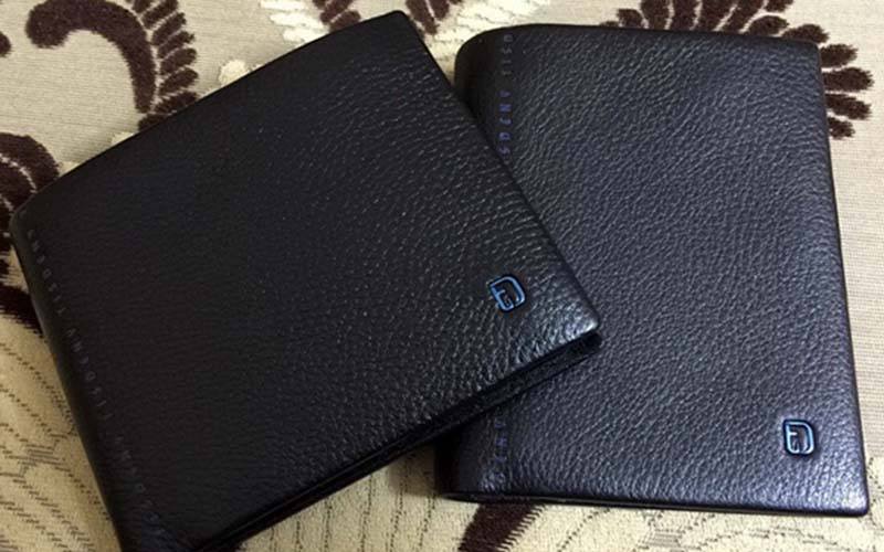 Top 8 mẫu ví da Tisdeny đẹp CHÍNH HÃNG hot nhất HIỆN NAY