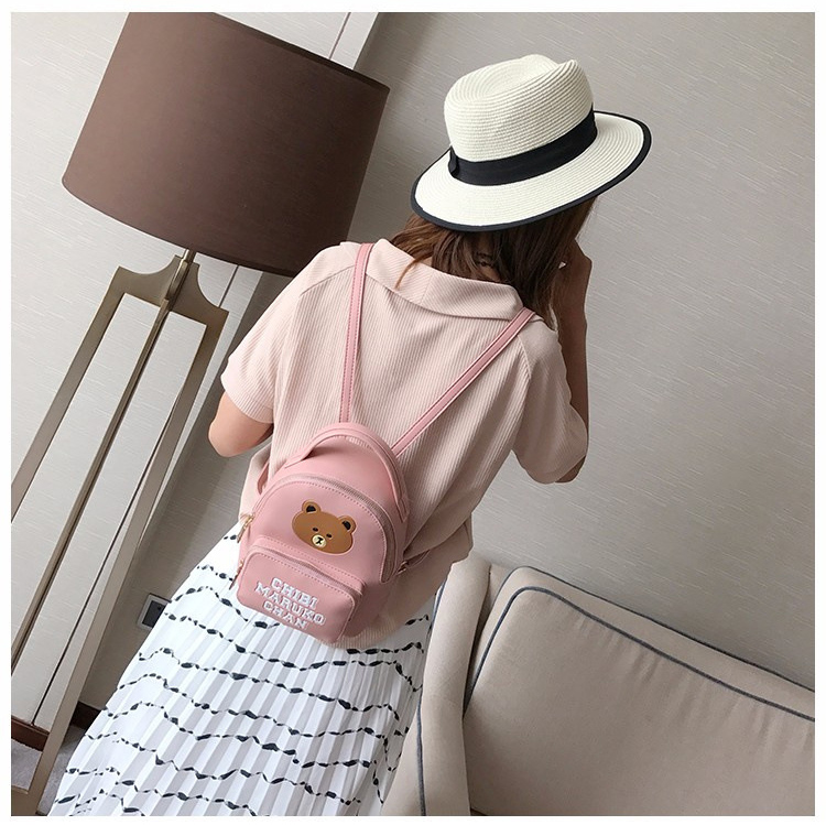 Balo mini nữ đẹp 12