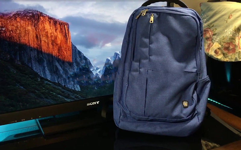 Các thương hiệu khi mua balo CHẤT LƯỢNG uy tín bậc nhất