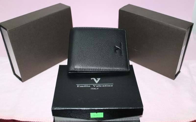 Ví da hàng hiệu Valentino chính hãng CAO CẤP cho các cặp đôi