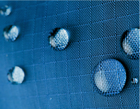 Độc đáo dòng balo du lịch không thấm nước