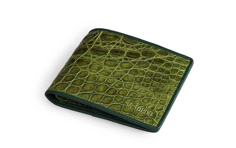 Ví da Laforce bò thật HÀNG HIỆU chính hãng cao cấp TPHCM HN