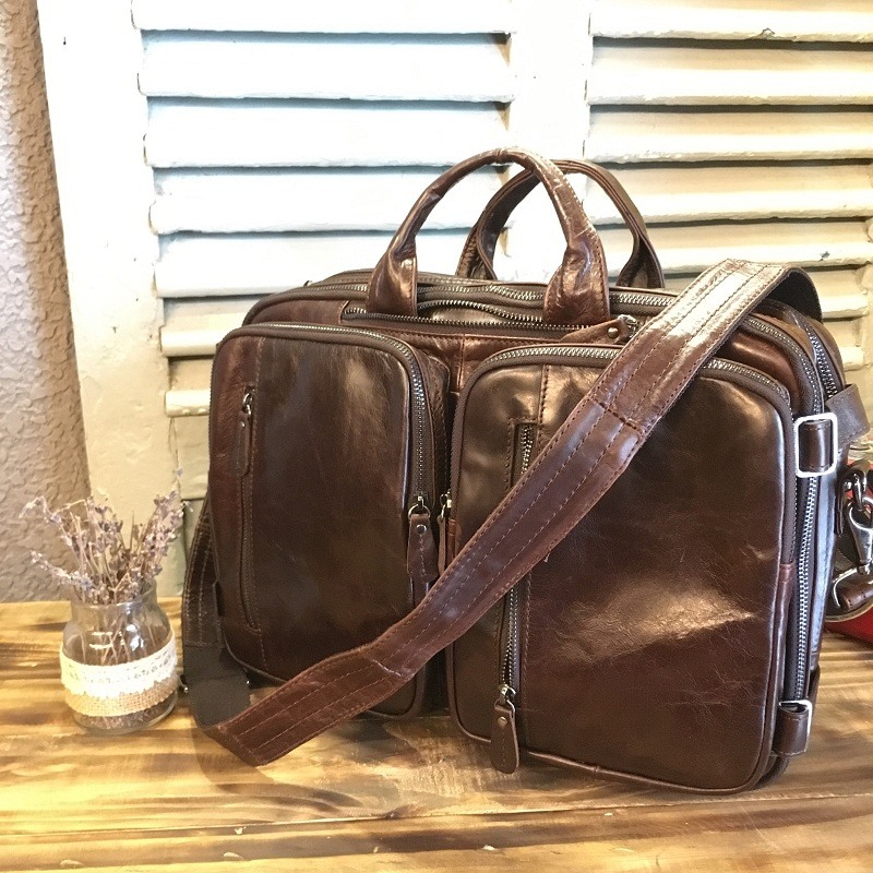 Cập nhật xu hướng balo Vintage hot hiện nay