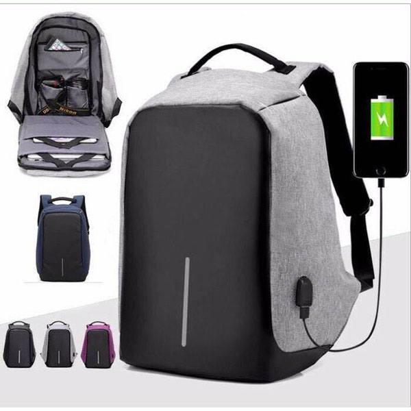 Balo chống trộm thông minh nam nữ CHÍNH HÃNG cao cấp nhất