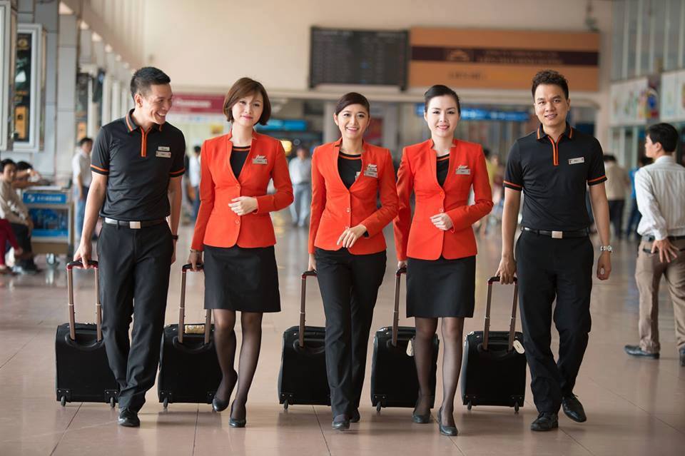 Quy định kích thước vali xách tay lên máy bay 11 kích thước vali lên máy bay jetstar
