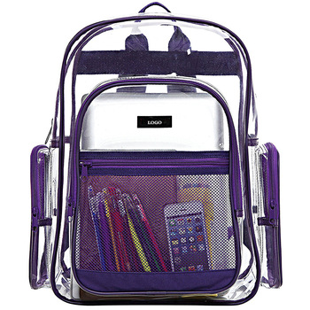 Balo trong suốt 10