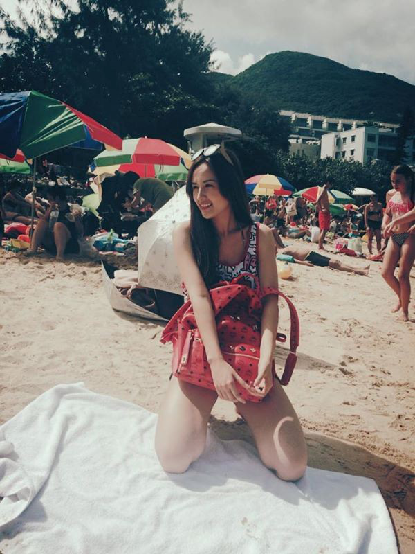 Balo Hàn Quốc đẹp 2