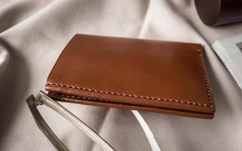 Ví da Ladoda CHÍNH HÃNG cao cấp hot nhất với mức giá tốt