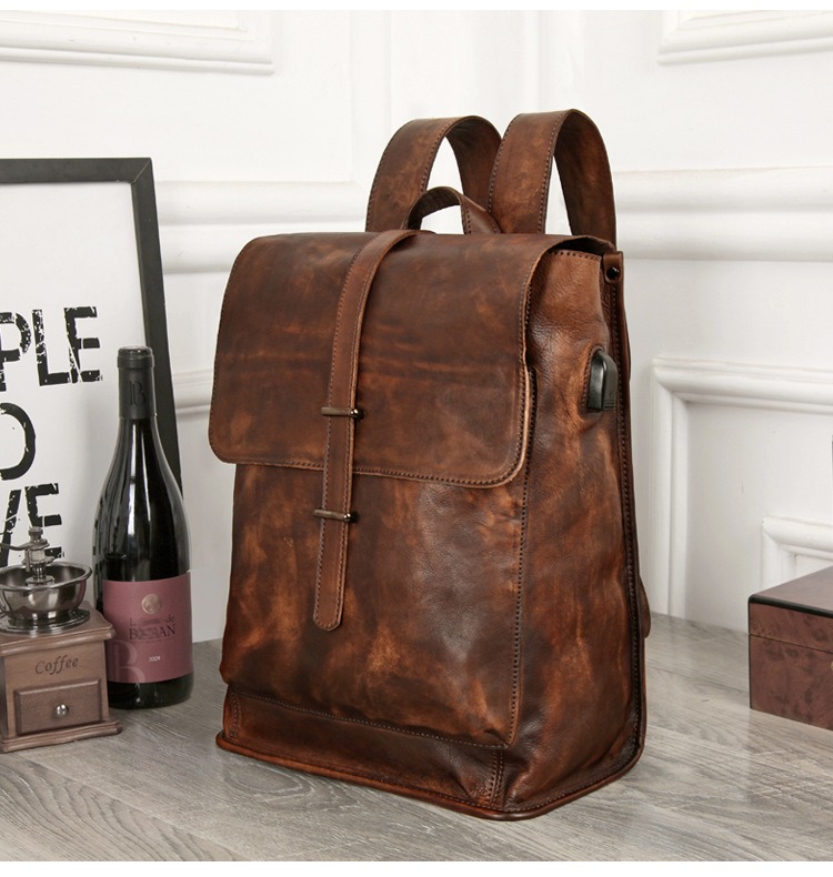 Balo nam Hàn Quốc thời trang CAO CẤP chính hãng cho giới trẻ