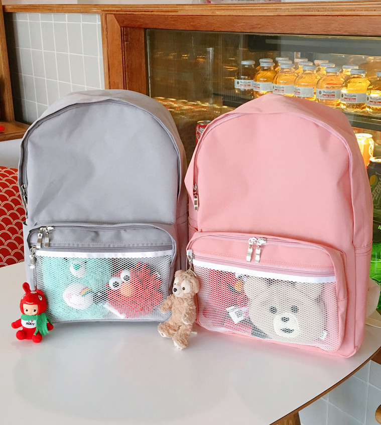 Balo Hàn Quốc đẹp 5