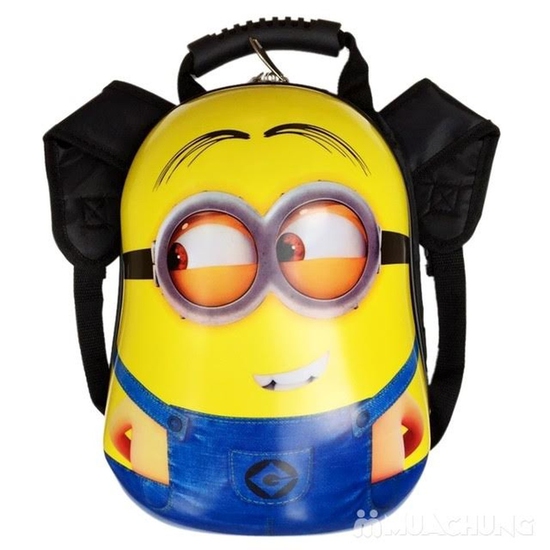 Cách chọn balo cho bé đi nhà trẻ an toàn và phù hợp nhất