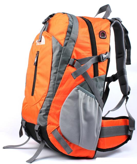 Chọn mua balo đi phượt phù hợp