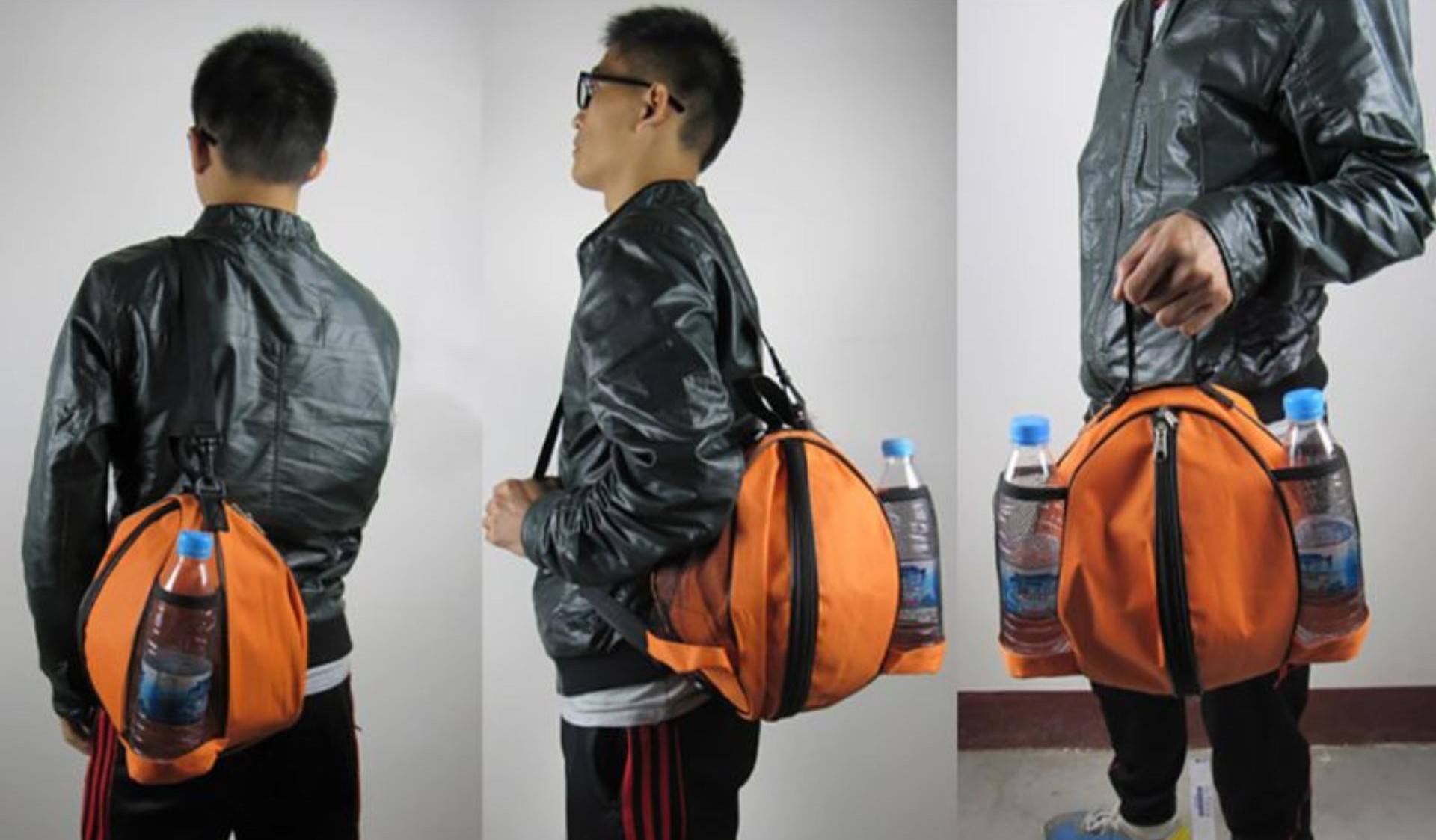 Balo bóng rổ đa năng đẹp chất ngất chính hãng tại TPHCM HN