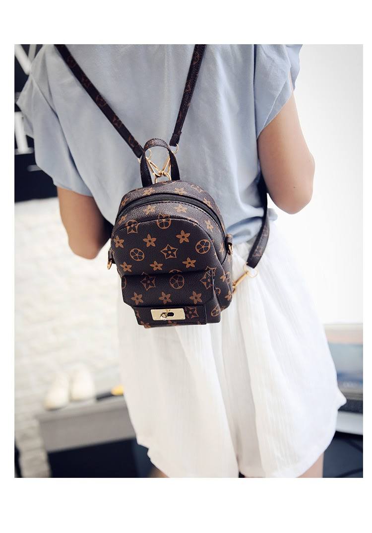 Balo mini giá rẻ 50k 4