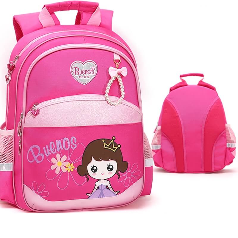 10+ mẫu balo học sinh cấp 1 được săn lùng nhất hiện nay