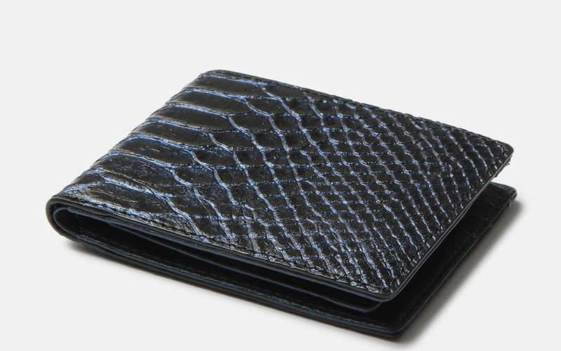 Ví da Leonardo - sự lựa chọn sáng suốt cho quý ông lịch lãm