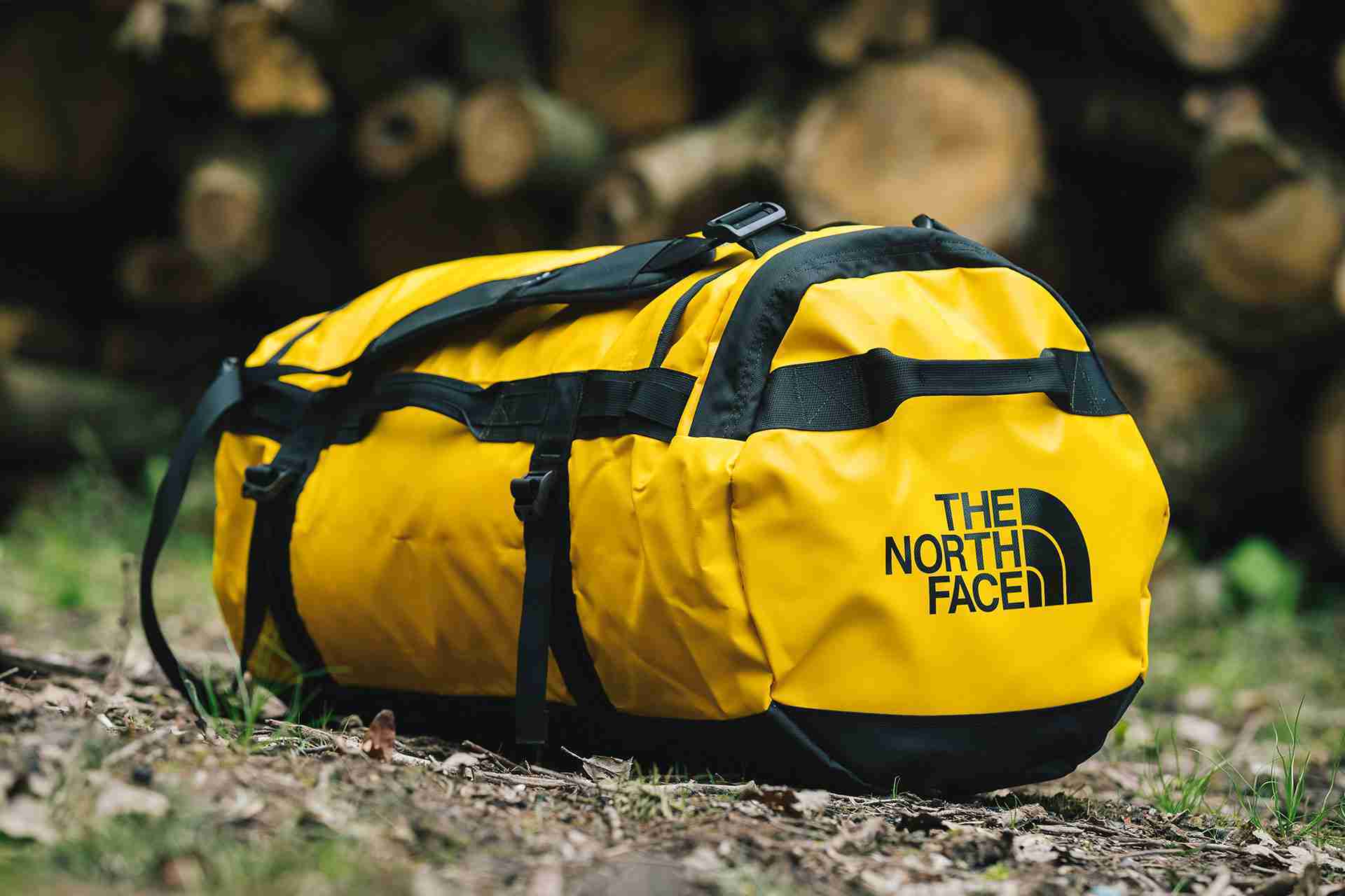 Gợi ý 12+ mẫu túi The North Face đậm chất thể thao