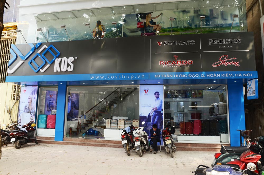 Vali Trip tại Hà Nội mua ở đâu? 01