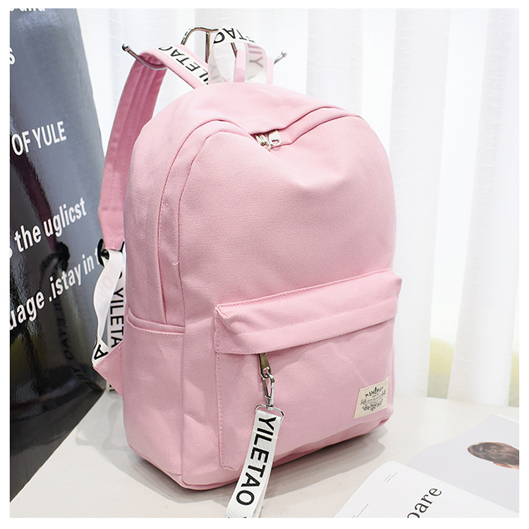 Balo vải nữ đẹp