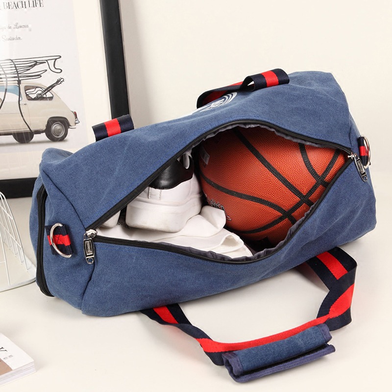 Mẫu balo tập gym được giới trẻ lựa chọn YÊU THÍCH NHẤT