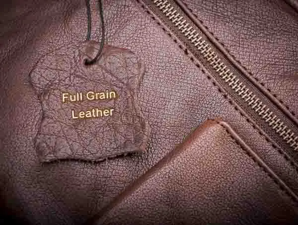 Ví da Genuine Leather 43
