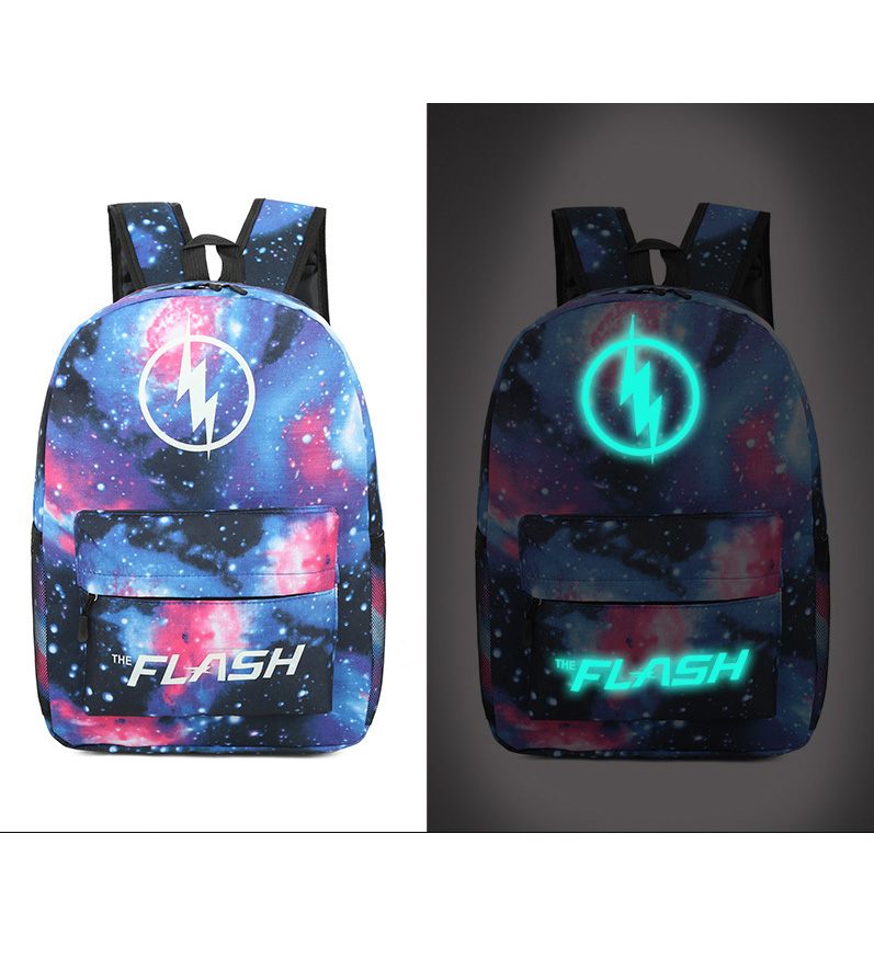 Balo dạ quang (Balo phát sáng) 3