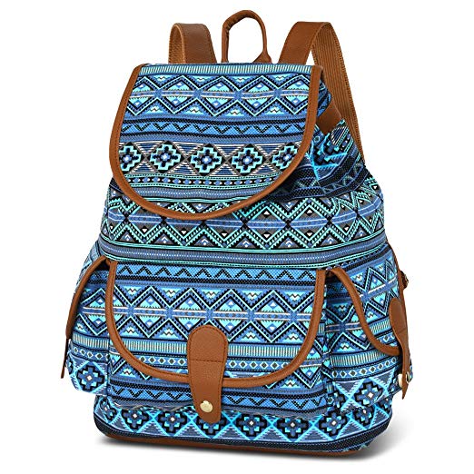 Balo thổ cẩm đẹp