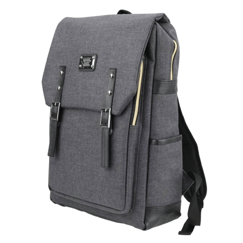 10 mẫu balo hộp Hàn Quốc cực chất cực xinh cho giới trẻ