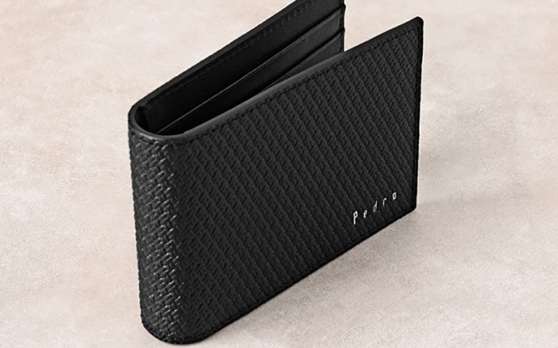 Ví da Pedro - mang đến một phong thái trang trọng tinh tế bậc nhất