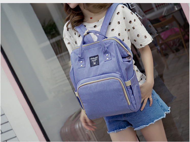 10+ mẫu balo to đẹp cho từng mục đích sử dụng