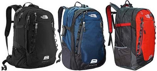 Balo The North Face Router Transit backpack