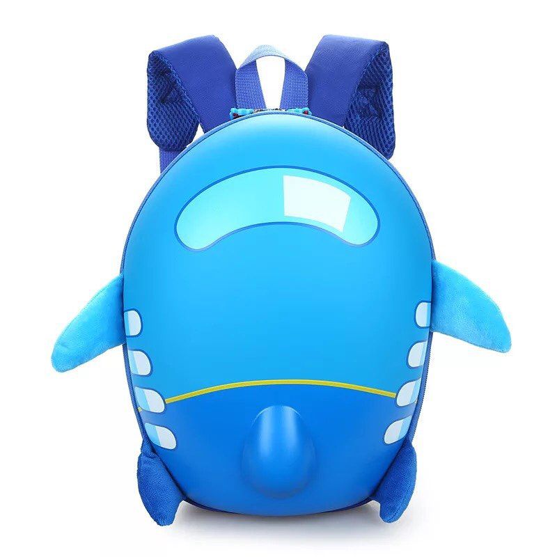 Top 8 balo cho bé mầm non đẹp CAO CẤP chính hãng giá tốt