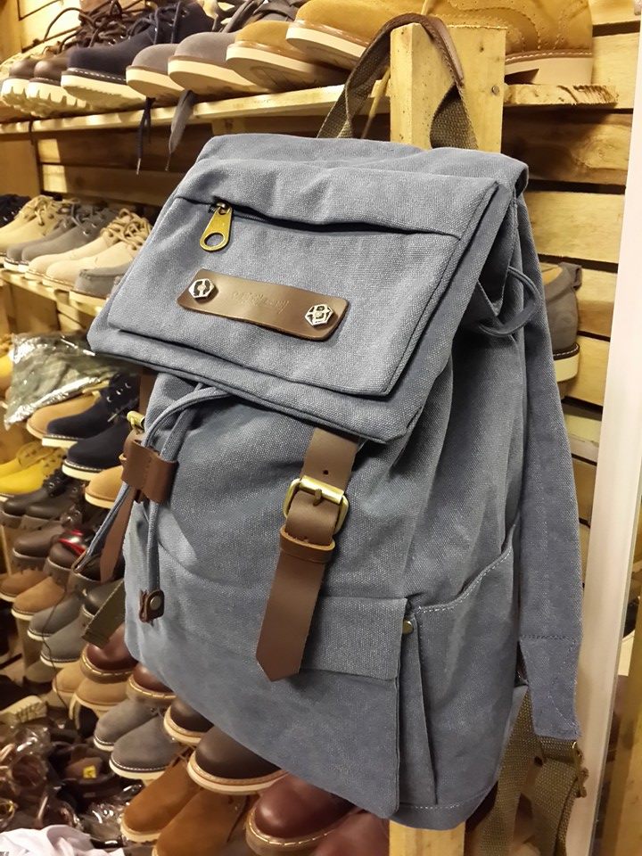 Balo vải nữ đẹp