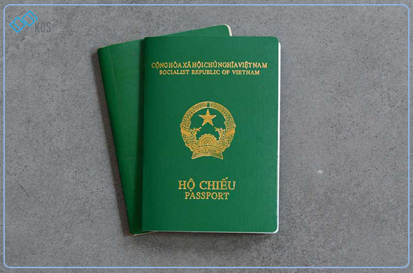 Giấy tờ cần thiết khi đi du học Giấy tờ cần thiết khi đi du học