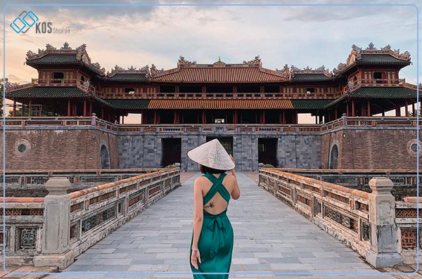Đi du lịch Huế cần chuẩn bị gì để có chuyến đi TUYỆT VỜI