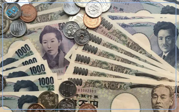 Đổi tiền yên nhật trước khi đi học Nhật Bản