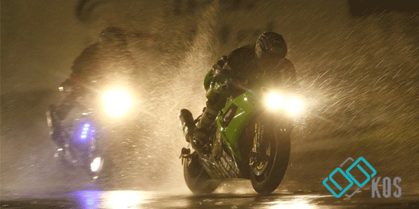 Kinh nghiệm phượt trong mùa mưa bão đảm bảo AN TOÀN trọn vẹn